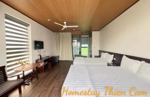 Ha Tinh House | Homestay Thiên Cầm