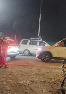 Naini House | HomeStay With 3 Bedroom-2km from Mahakumbh