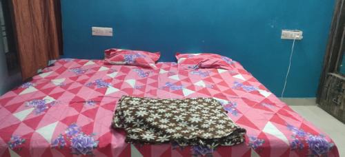 Naini House | HomeStay With 3 Bedroom-2km from Mahakumbh