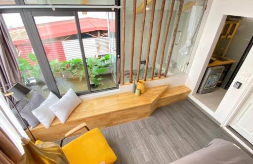 Old Quarter Apartment | HomestayCHAT*InfinityTub2*Netflix*Hanoi*OldQuarter