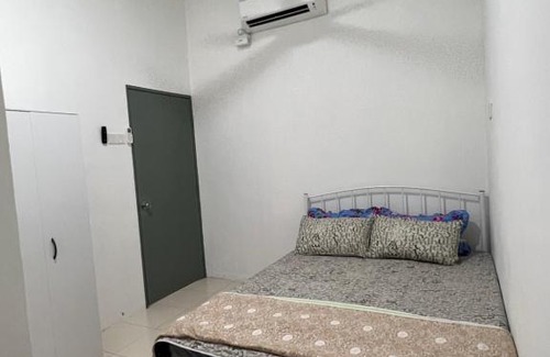 Bedung House | HomestayHA Taman Lembah Bujang FOR MAHRAM ONLY