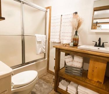 Washington Parish House | Homestead Haven