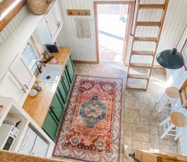 Washington Parish House | Homestead Haven