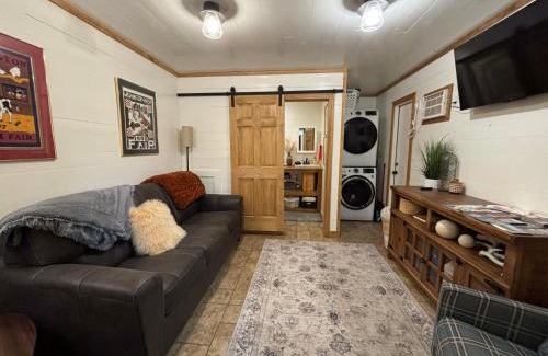 Washington Parish House | Homestead Haven