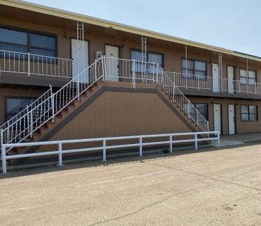 Wolf Point Hotel | Homestead Inn Extended Stay - 3 nights min