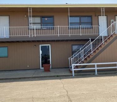 Wolf Point Hotel | Homestead Inn Extended Stay - 3 nights min