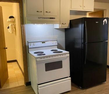 Wolf Point Hotel | Homestead Inn Extended Stay - 3 nights min