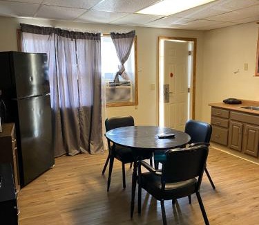 Wolf Point Hotel | Homestead Inn Extended Stay - 3 nights min