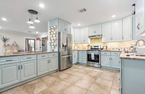 Waco House | Homestead Private Retreat