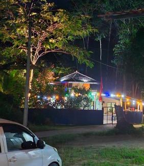 Kupang House | Hometostay Bokbak Kupang