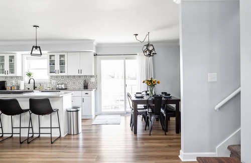 Greenwood House | Hometown Hideaway - 4BR 2 5BA Pool Game Room