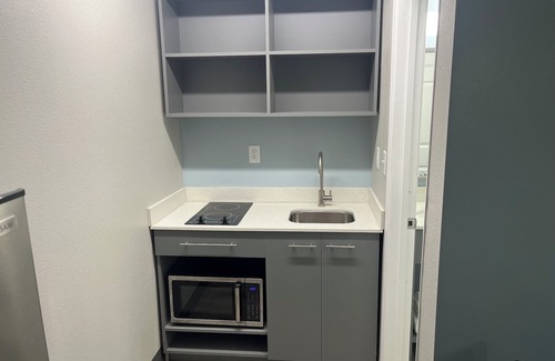 Athens Hotel | HomeTowne Studios by Red Roof Athens, TN