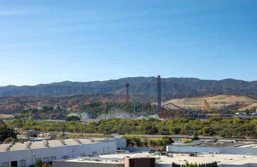 Valencia Hotel | Homewood Suites By Hilton Santa Clarita/Valencia, Ca