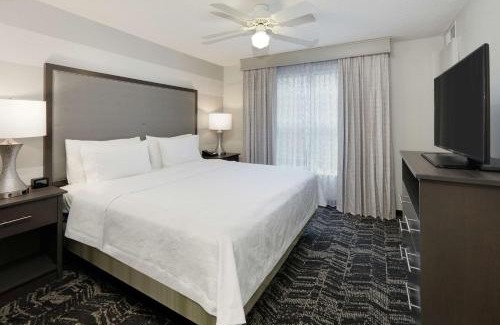 Chesterfield Hotel | Homewood Suites by Hilton Saint Louis-Chesterfield