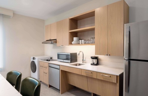 Goldsboro Hotel | Homewood Suites By Hilton Goldsboro Nc