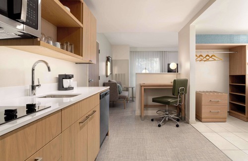 Goldsboro Hotel | Homewood Suites By Hilton Goldsboro Nc