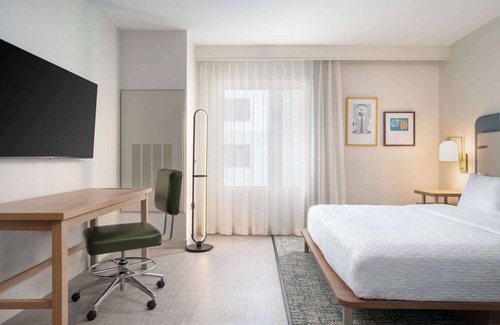 Goldsboro Hotel | Homewood Suites By Hilton Goldsboro Nc