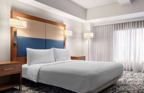Brookline Hotel | Homewood Suites by Hilton Boston Brookline-Longwood Medical