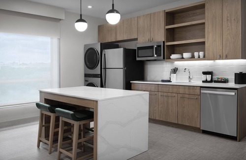 Columbia Hotel | Homewood Suites By Hilton Columbia Downtown