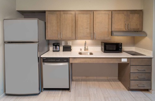 Livermore Hotel | Homewood Suites by Hilton Livermore, CA