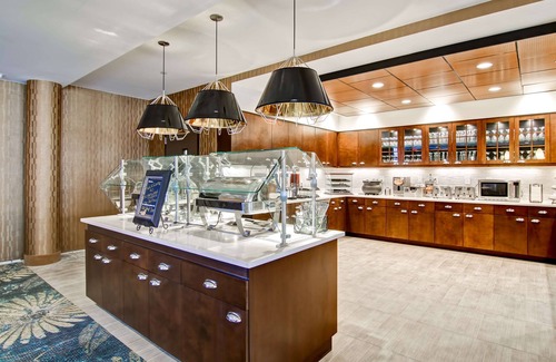 Gaithersburg Hotel | Homewood Suites by Hilton Gaithersburg/Washington, DC North