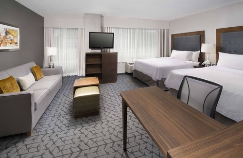 Gaithersburg Hotel | Homewood Suites by Hilton Gaithersburg/Washington, DC North