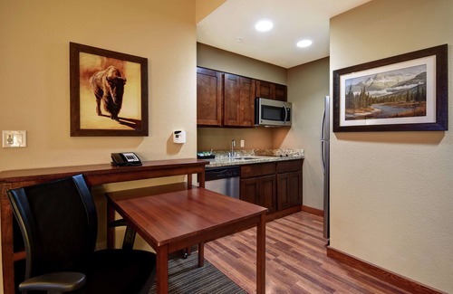 Kalispell Hotel | Homewood Suites by Hilton Kalispell, MT