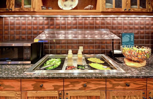Kalispell Hotel | Homewood Suites by Hilton Kalispell, MT
