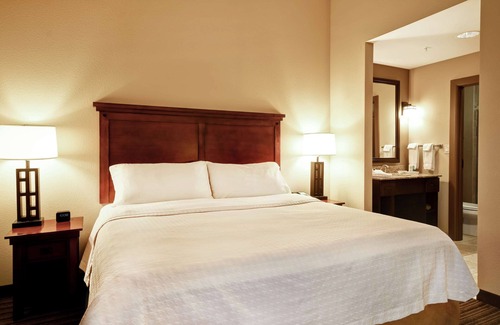 Kalispell Hotel | Homewood Suites by Hilton Kalispell, MT