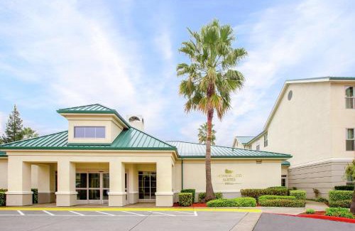 North Natomas Hotel | Homewood Suites by Hilton Sacramento Airport-Natomas