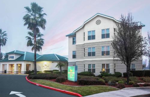 North Natomas Hotel | Homewood Suites by Hilton Sacramento Airport-Natomas