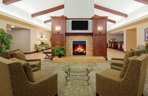 North Natomas Hotel | Homewood Suites by Hilton Sacramento Airport-Natomas