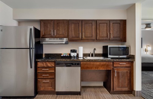 Ankeny Hotel | Homewood Suites By Hilton Ankeny