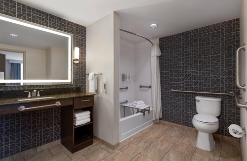 Ankeny Hotel | Homewood Suites By Hilton Ankeny