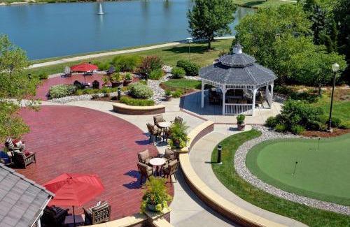 Greenwich Hotel | Homewood Suites by Hilton at The Waterfront