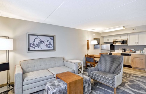 Peabody Hotel | Homewood Suites by Hilton Boston-Peabody