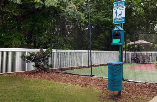 Crestline Heights Hotel | Homewood Suites by Hilton Birmingham South Inverness