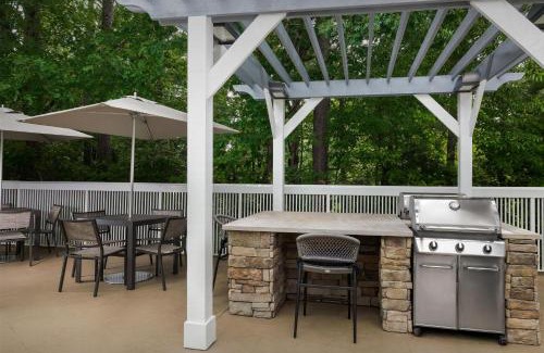 Crestline Heights Hotel | Homewood Suites by Hilton Birmingham South Inverness