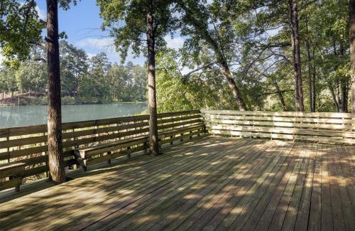 Crestline Heights Hotel | Homewood Suites by Hilton Birmingham South Inverness