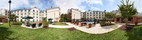 Columbia Hotel | Homewood Suites by Hilton Columbia
