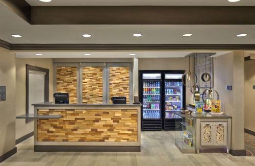 Columbia Hotel | Homewood Suites by Hilton Columbia