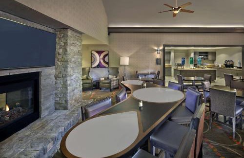 Columbia Hotel | Homewood Suites by Hilton Columbia