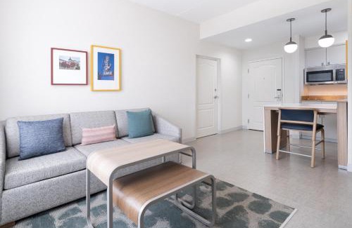 Columbia Hotel | Homewood Suites by Hilton Columbia, SC