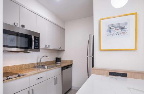 Columbia Hotel | Homewood Suites by Hilton Columbia, SC