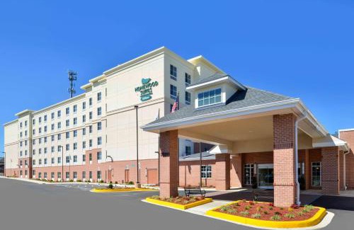 Scaggsville Hotel | Homewood Suites by Hilton Columbia/Laurel