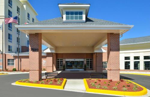 Scaggsville Hotel | Homewood Suites by Hilton Columbia/Laurel
