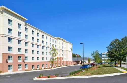 Scaggsville Hotel | Homewood Suites by Hilton Columbia/Laurel