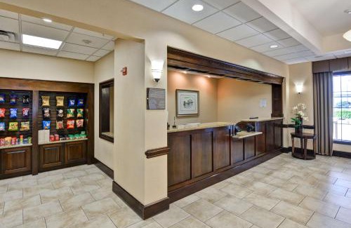 Energy Corridor Hotel | Homewood Suites by Hilton Houston West-Energy Corridor