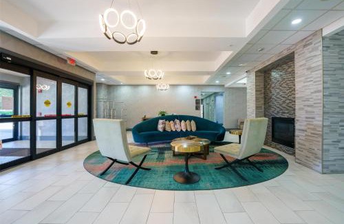 Energy Corridor Hotel | Homewood Suites by Hilton Houston West-Energy Corridor
