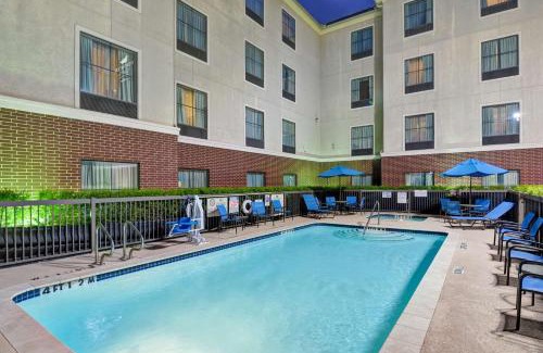 Energy Corridor Hotel | Homewood Suites by Hilton Houston West-Energy Corridor
